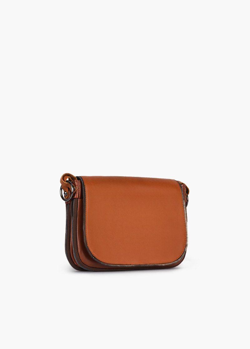 کیف چرم زنانه RY 38 