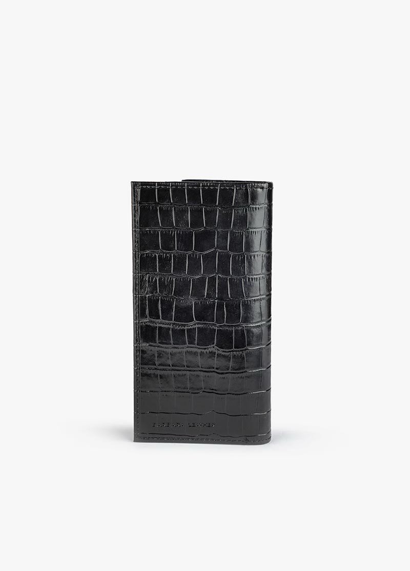 کیف پول چرم مردانه BR 0110