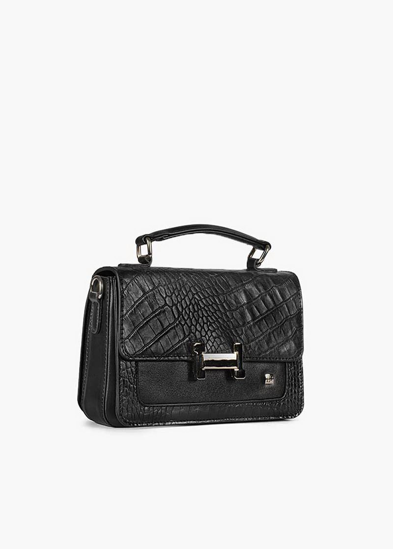 کیف چرم زنانه  BR 257
