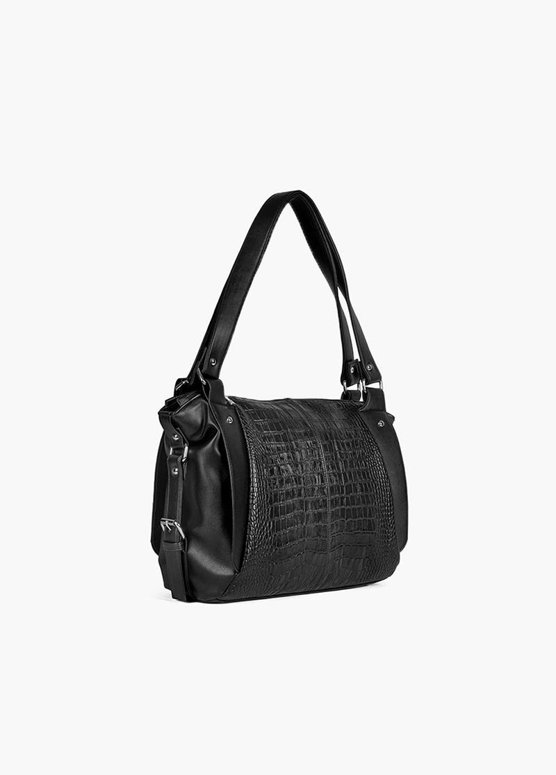 کیف چرم زنانه BR 214