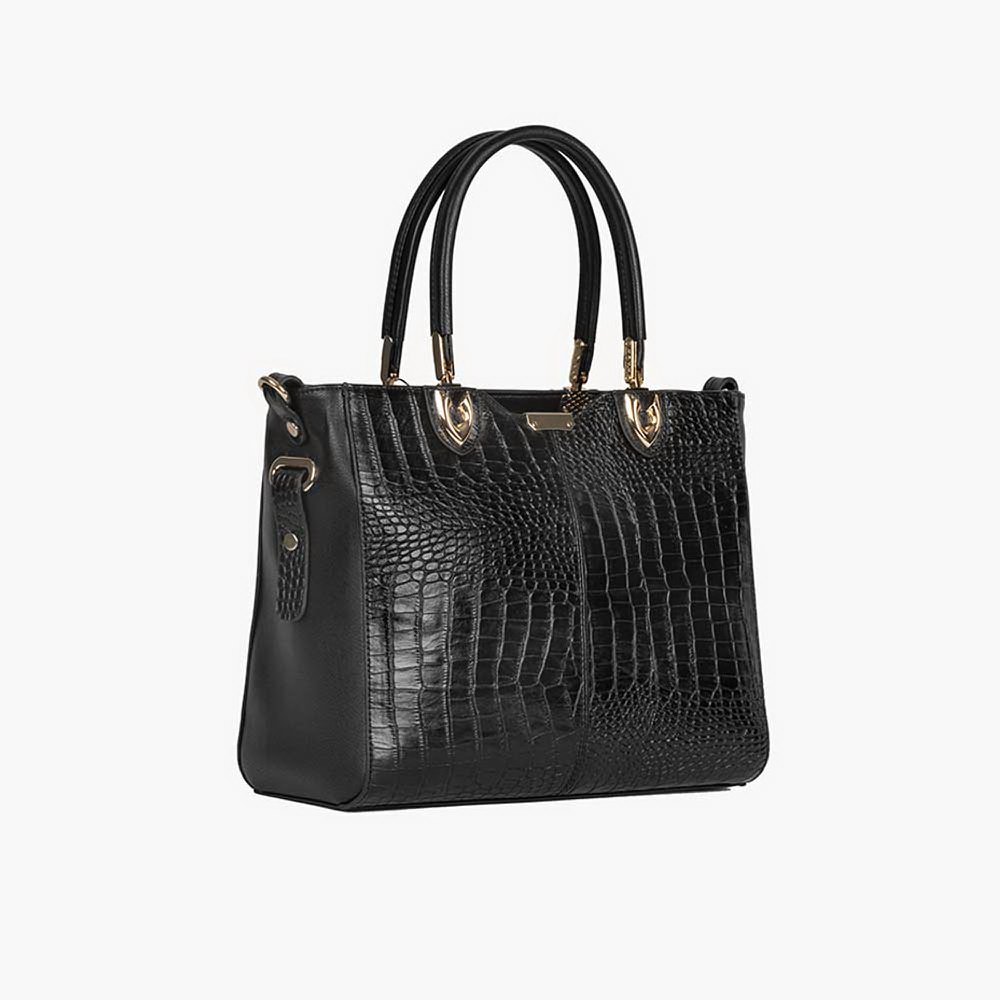 کیف چرم زنانه BR 14257