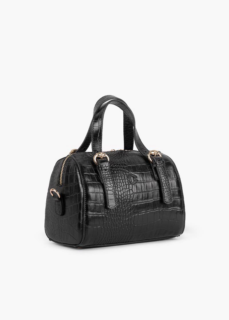 کیف چرم زنانه A KENZO