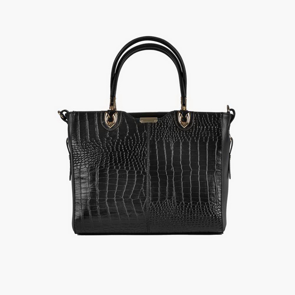 کیف چرم زنانه BR 14257