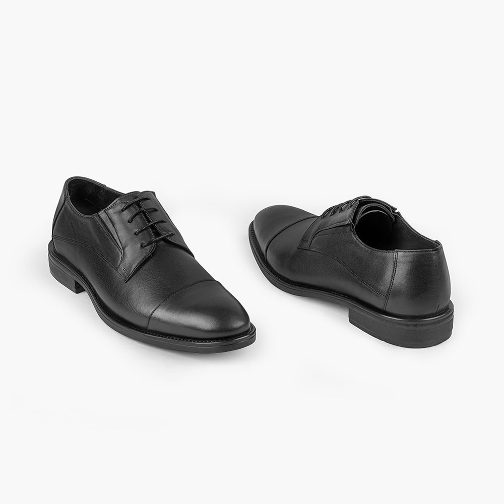 کفش چرم مردانه BL 35