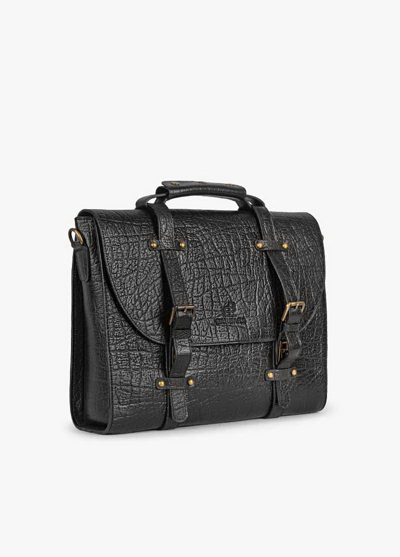 کیف اداری چرم A 2644