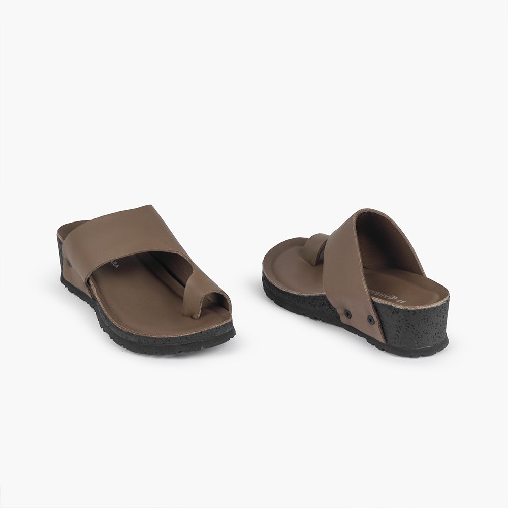 صندل جرم زنانه  PA 402