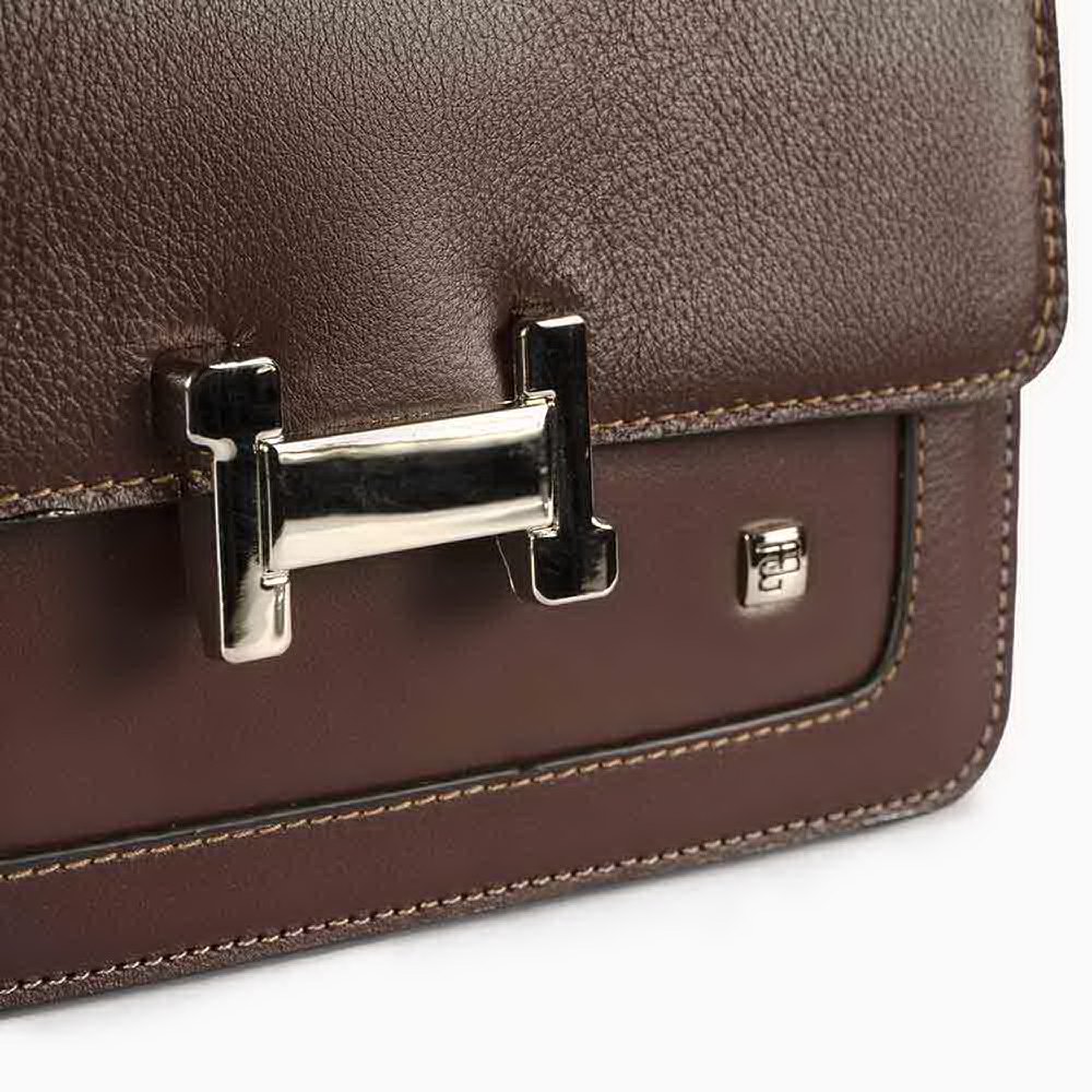 کیف چرم زنانه BR 257