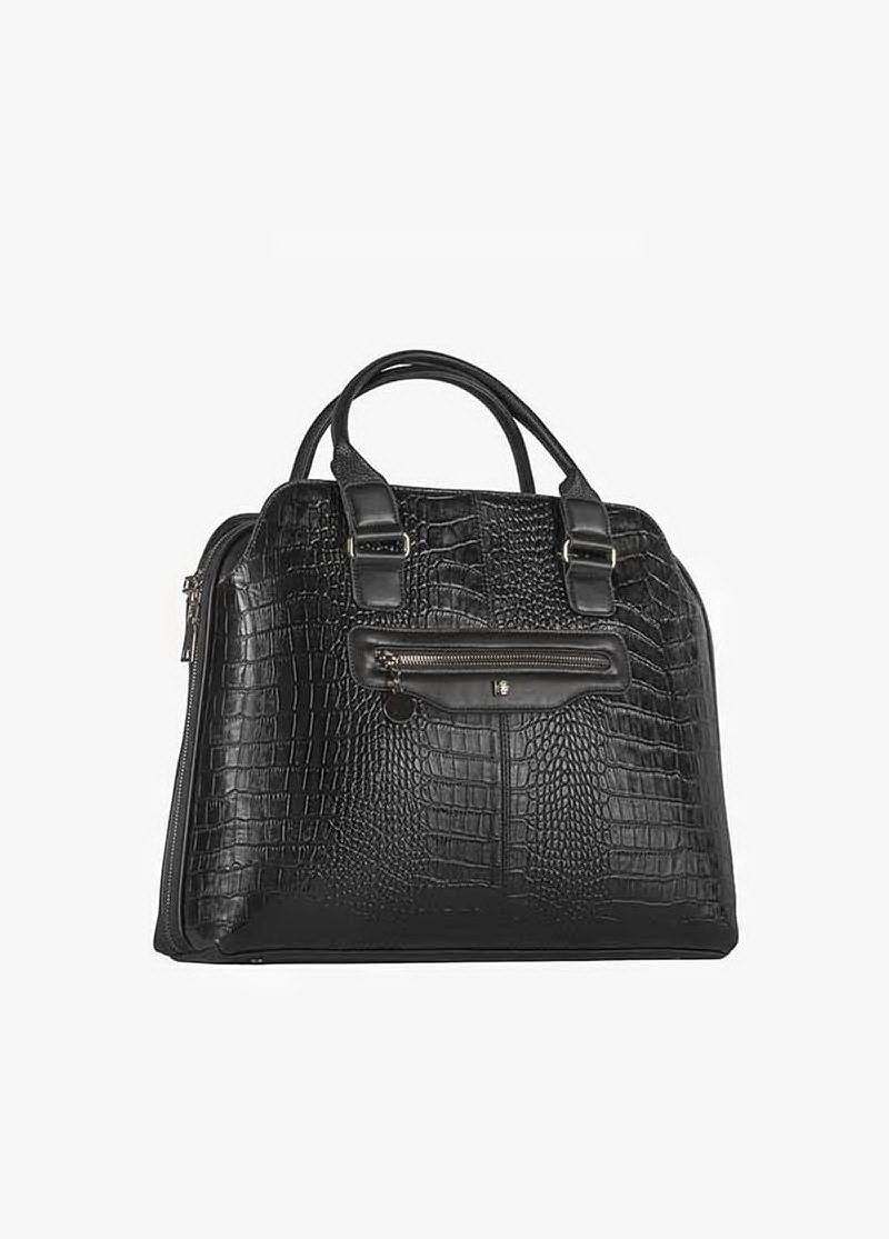 کیف چرم زنانه BR 213