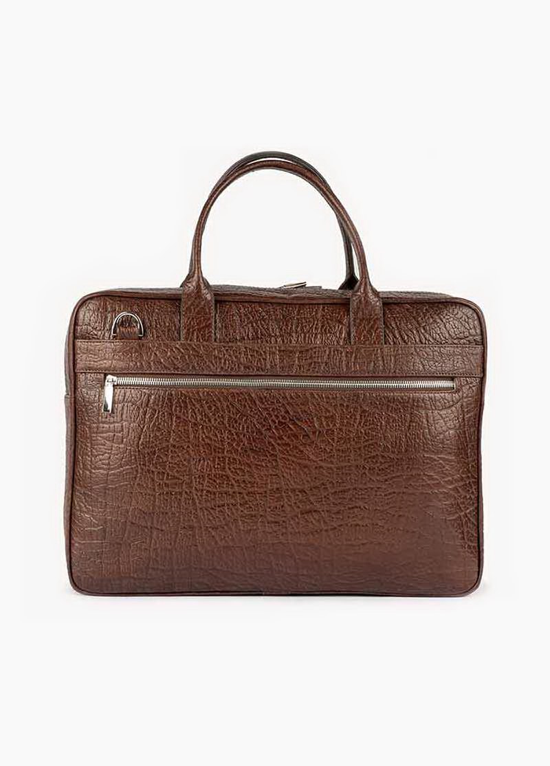 کیف اداری چرم مردانه BA 503