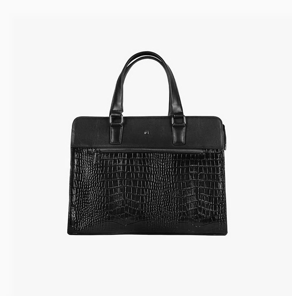 کیف چرم زنانه  BR 210