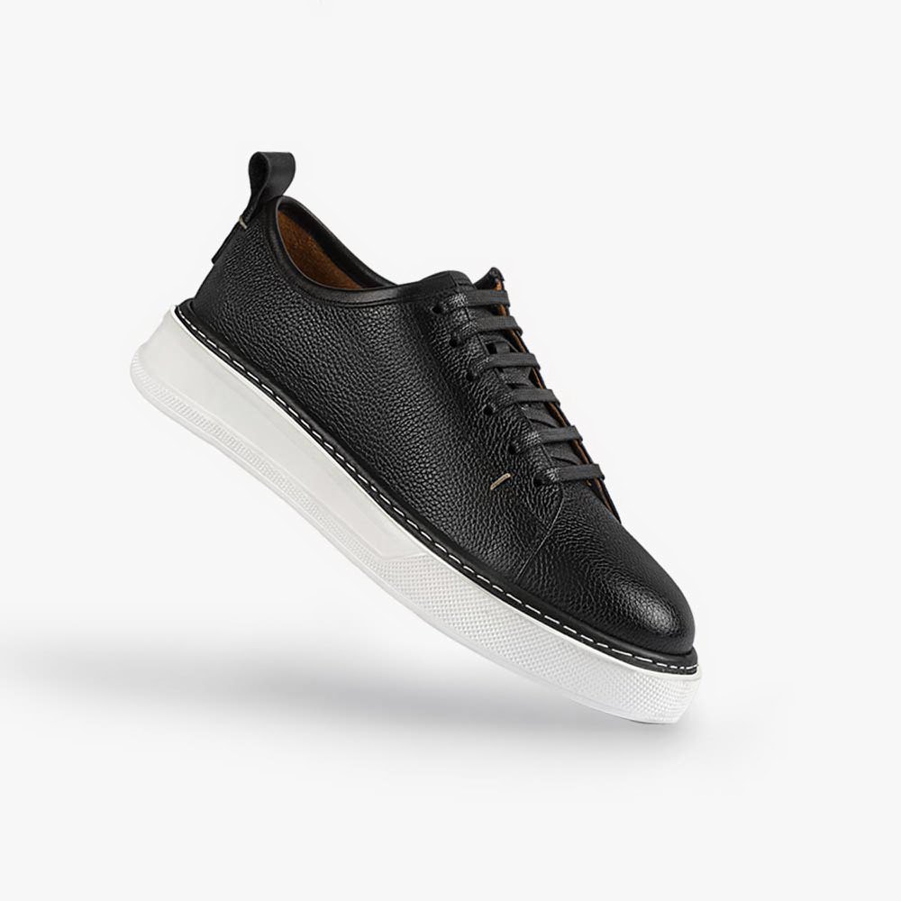 کفش چرم زنانه BR 3109