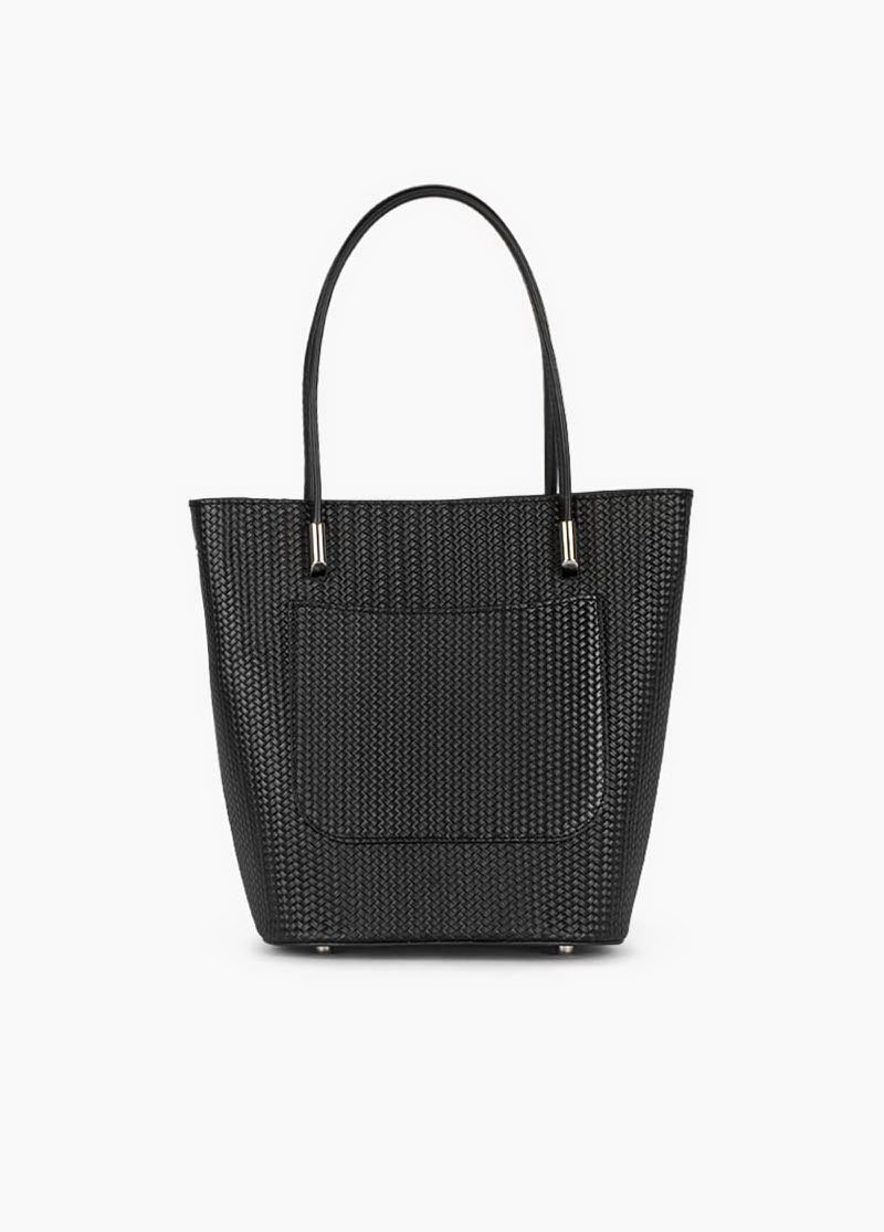 کیف چرم زنانه B&H 468 B