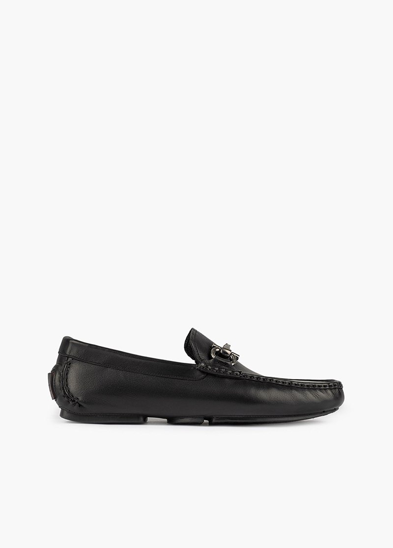 کالج چرم مردانه 021 FITTING