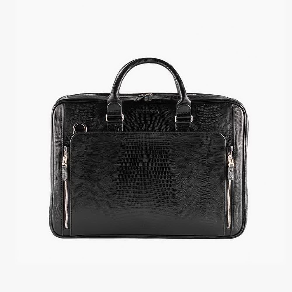 کیف چرم اداری HG 2008