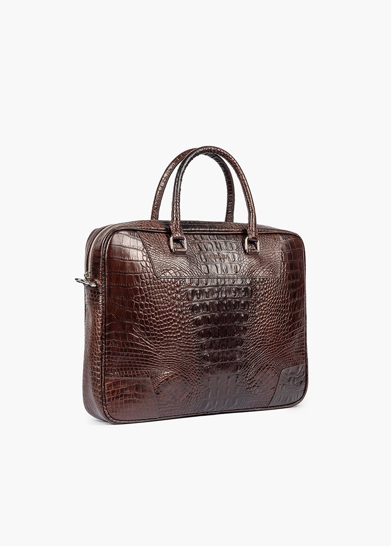 کیف چرم مردانه  BA 506