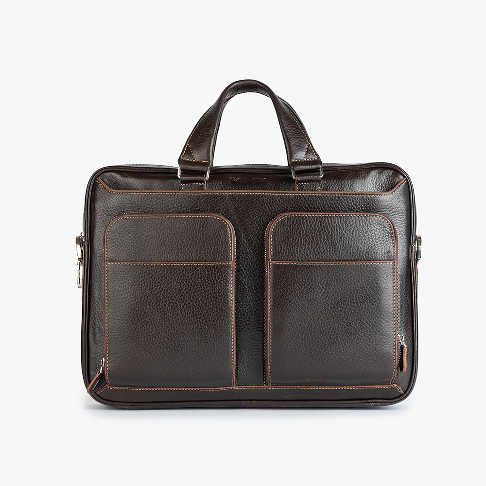 کیف اداری چرم HG 2006