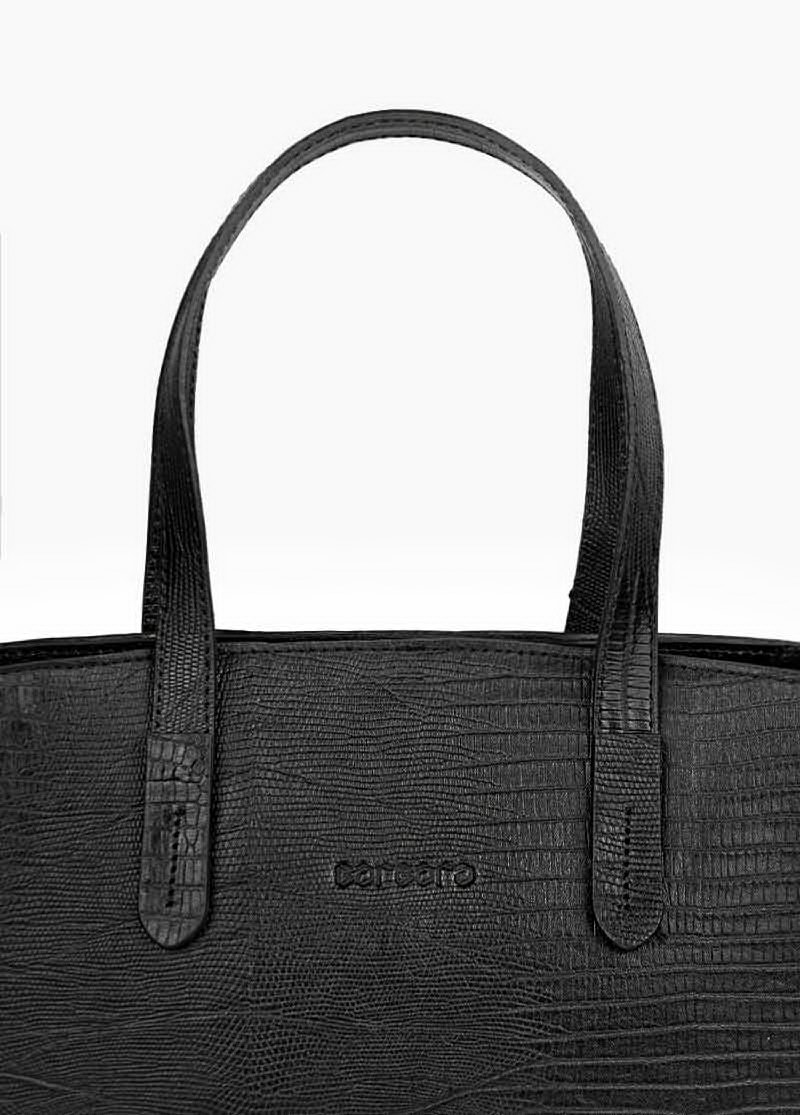 کیف چرم زنانه A Armani