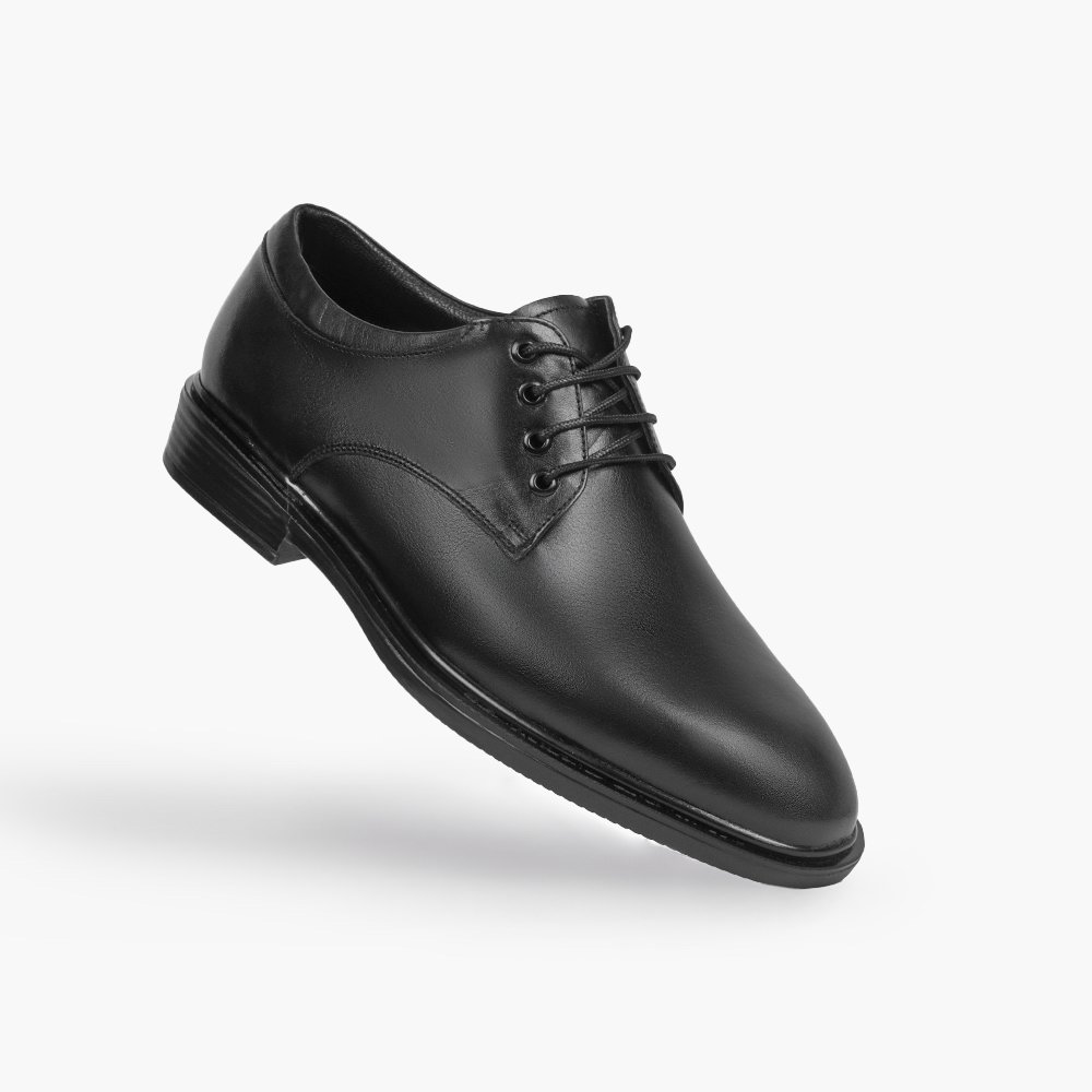 کفش چرم مردانه SH 365