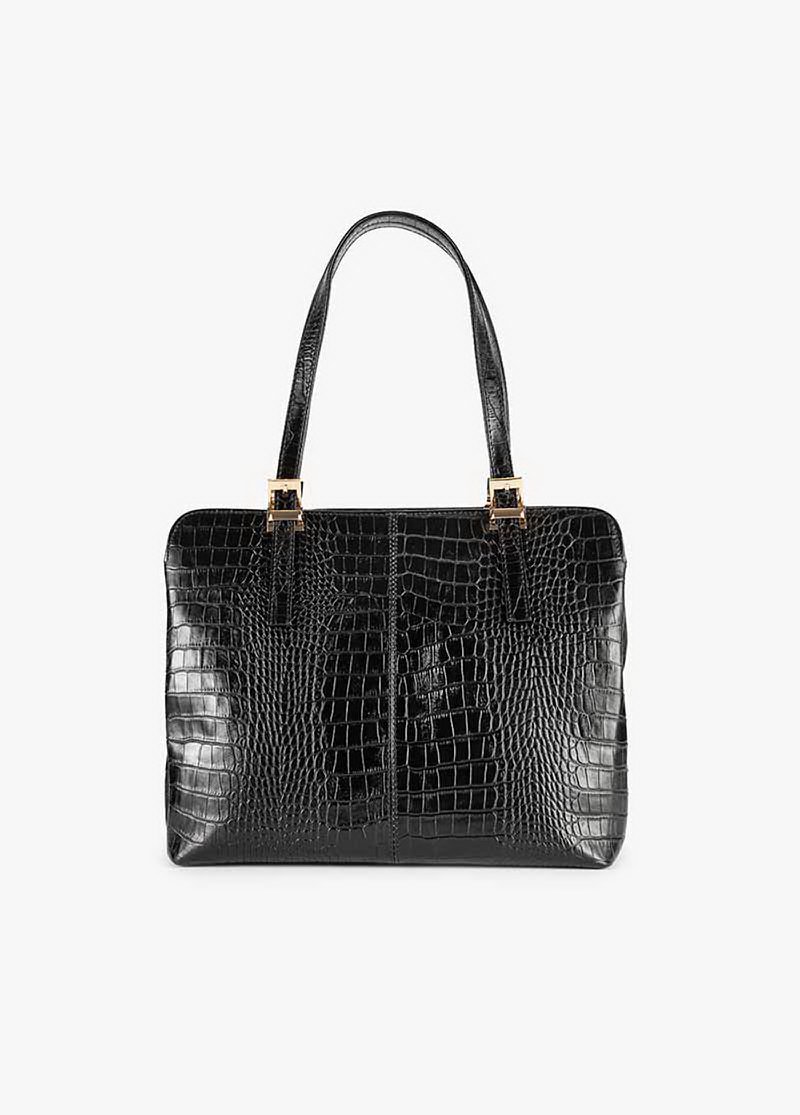 کیف چرم زنانه  SUN 9046