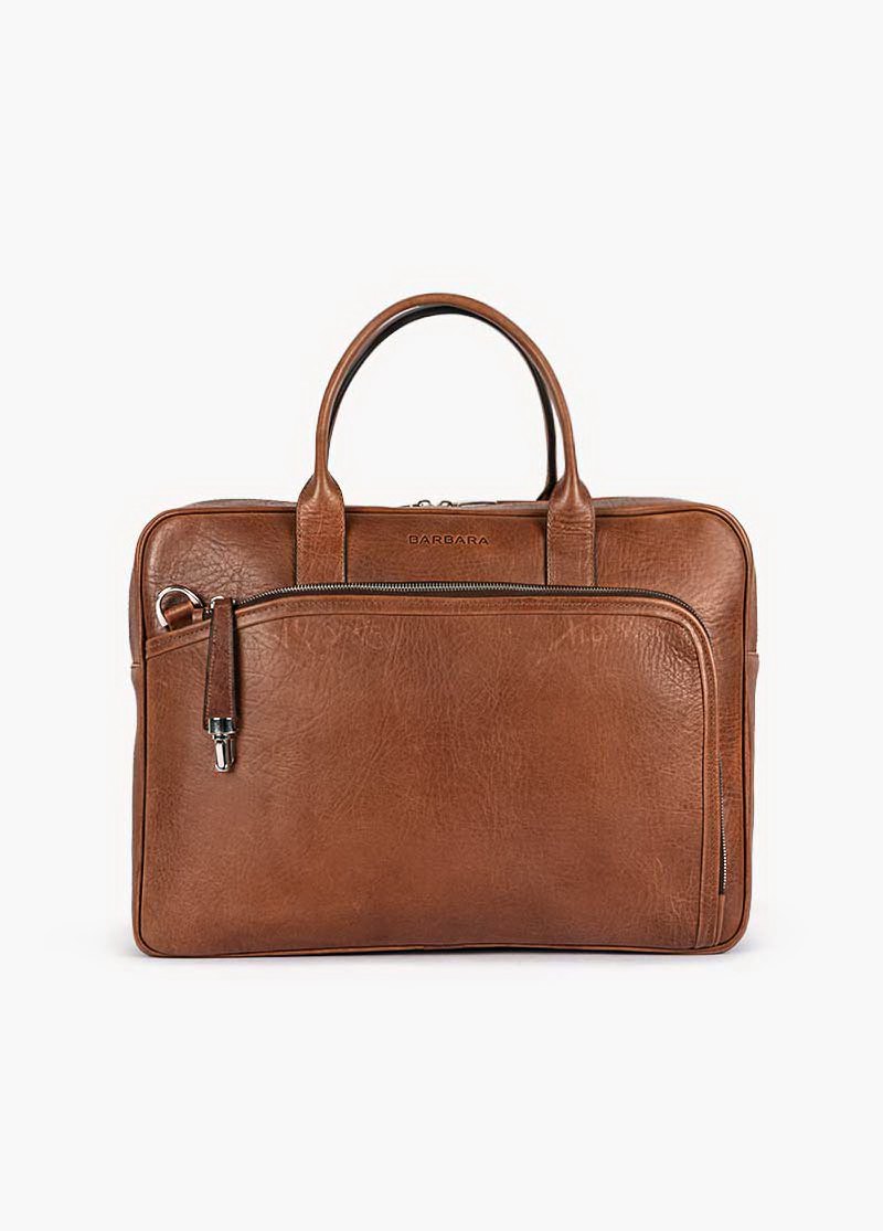 کیف اداری چرم مردانه BA 503