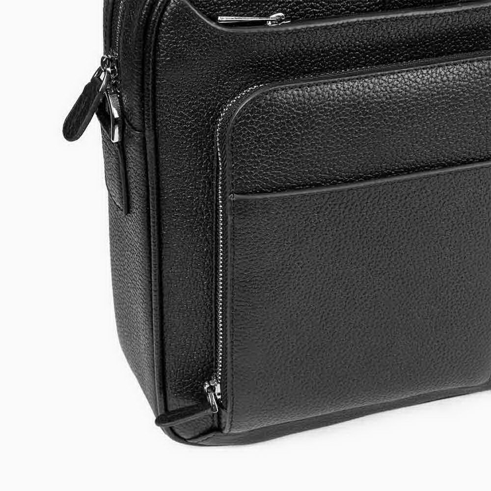 کیف اداری چرم HG 2006