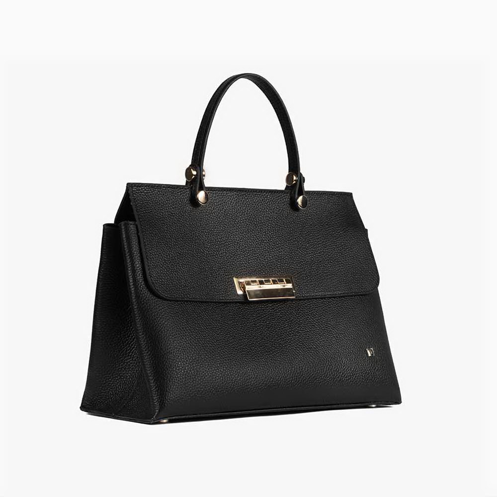 کیف چرم زنانه SUN 9070