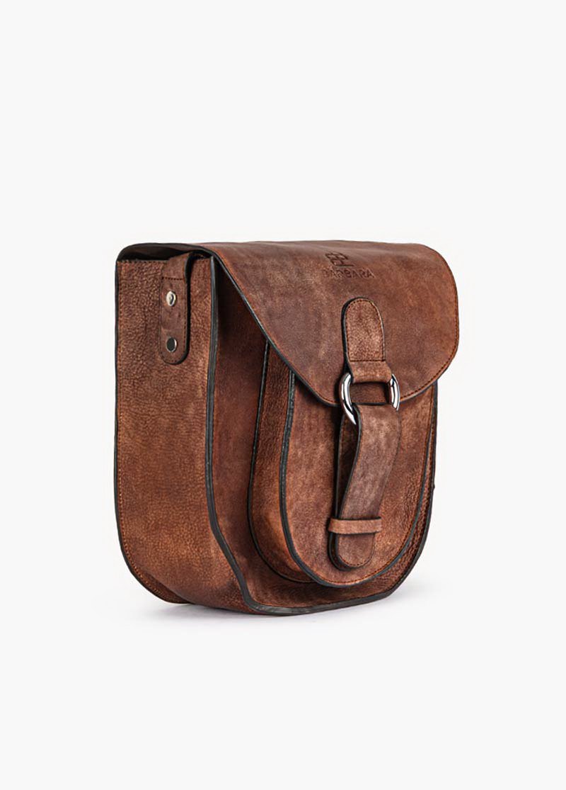 کیف چرم مردانه a 2695