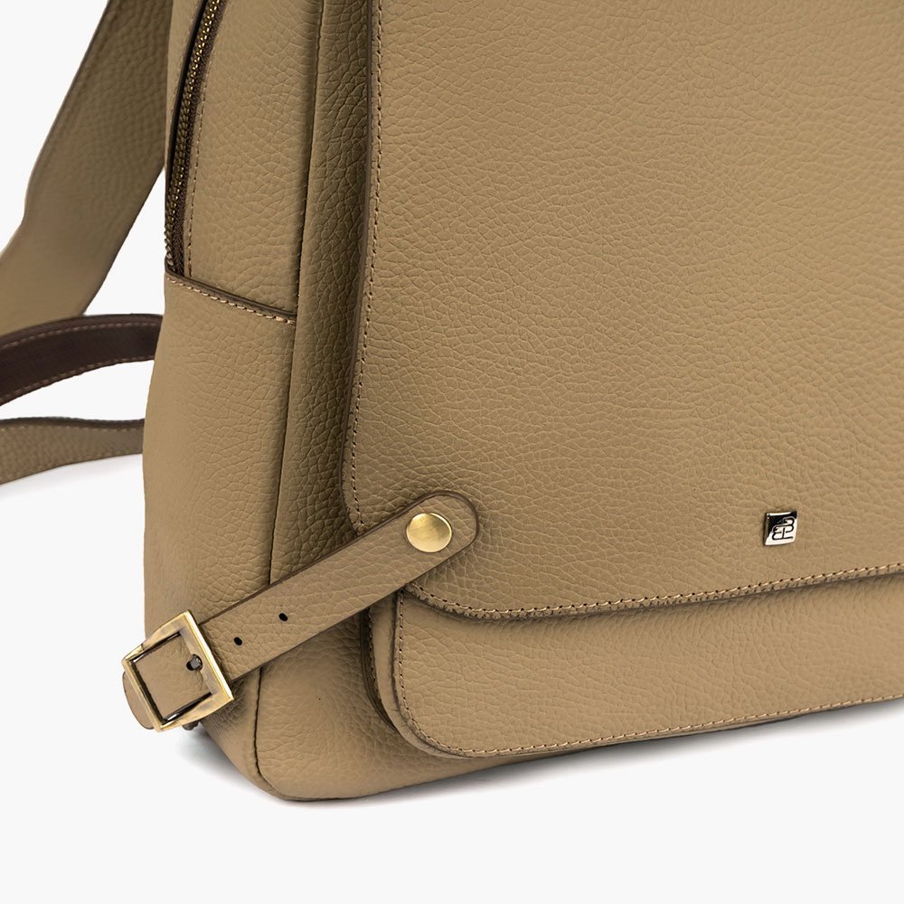 کوله چرم زنانه FX Gilda