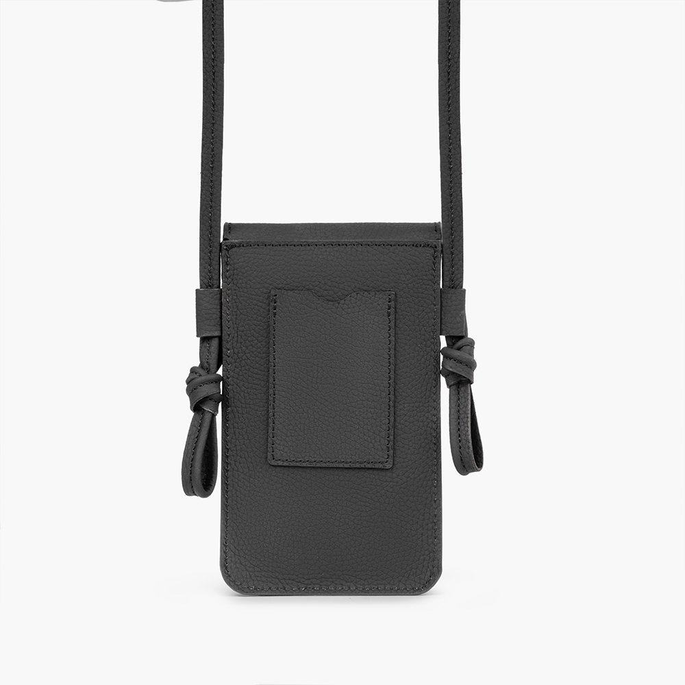 کیف موبایل چرم زنانه FX Tima