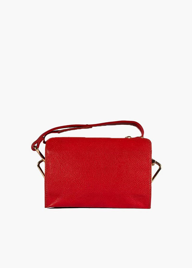 کیف چرم زنانه  SUN 9004