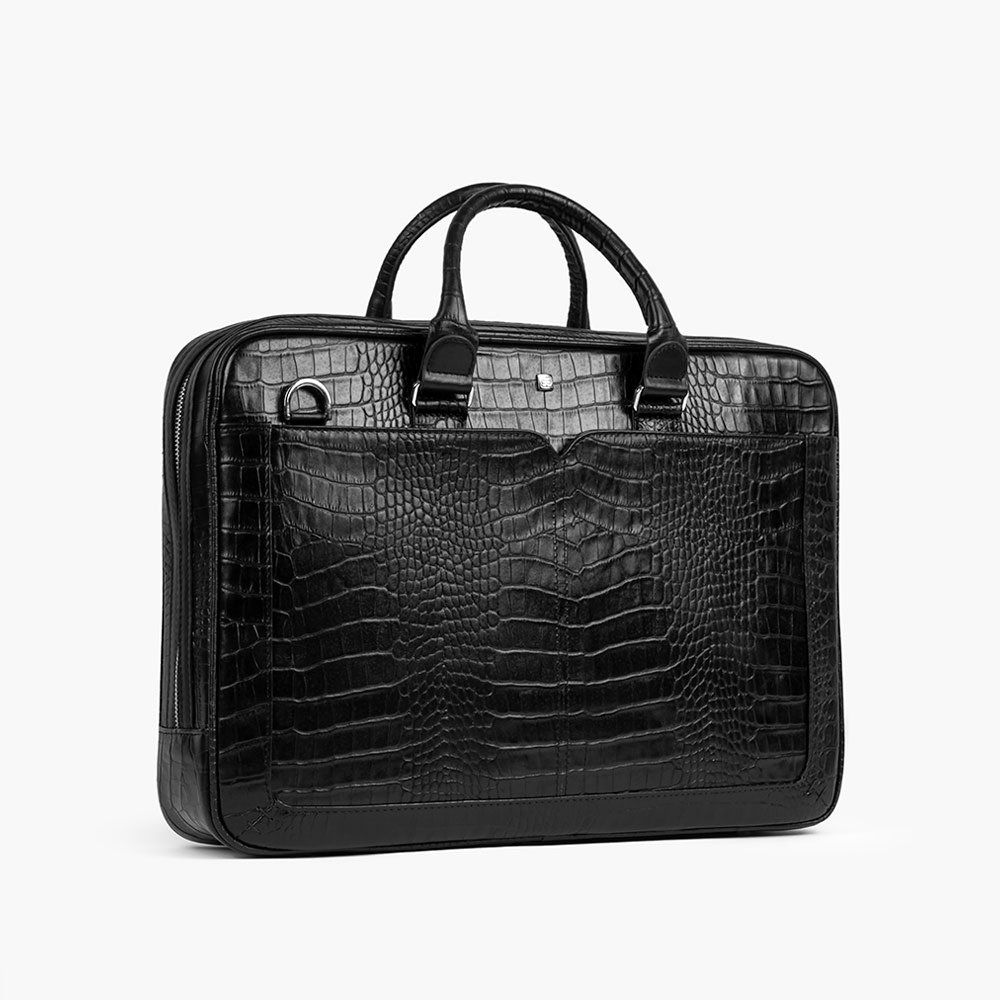 کیف چرم مردانه HG 2013