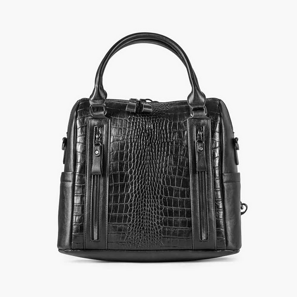 کوله چرم زنانه BR 208