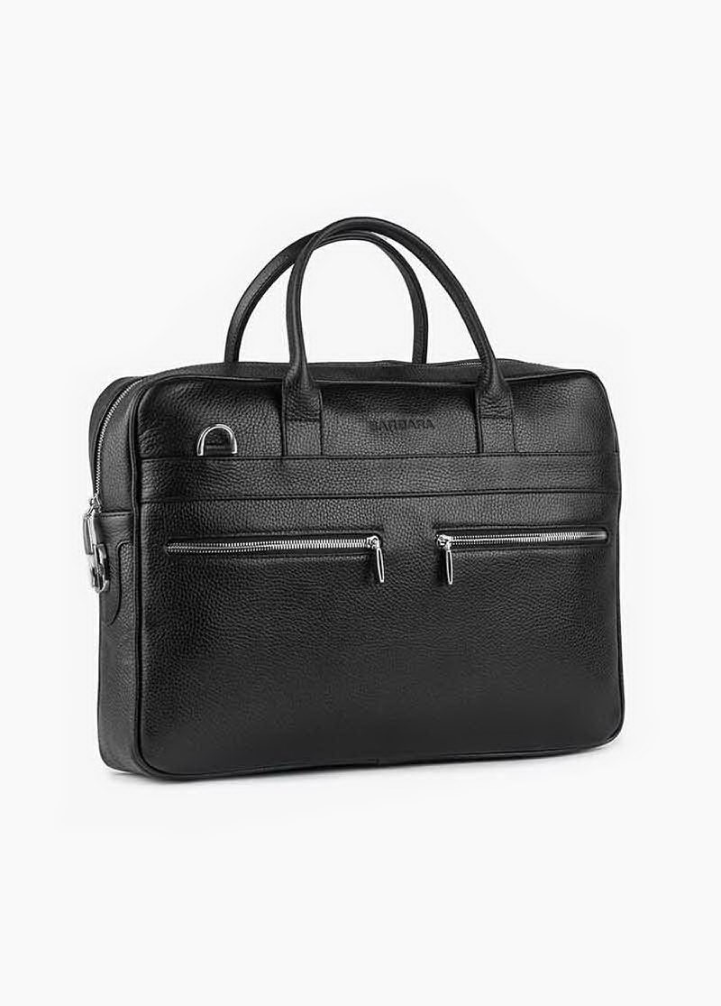 کیف اداری چرم مردانه BA 505