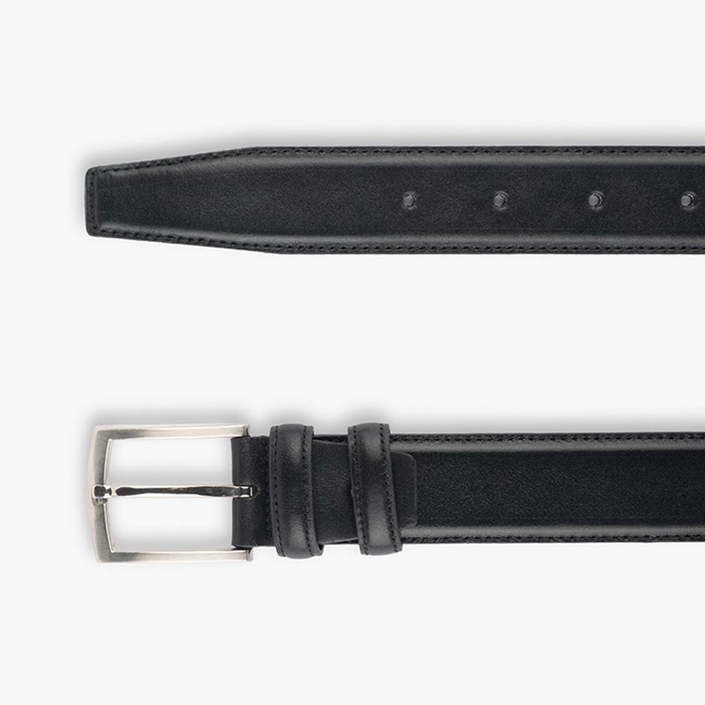 کمربند چرم مرئانه AK 134