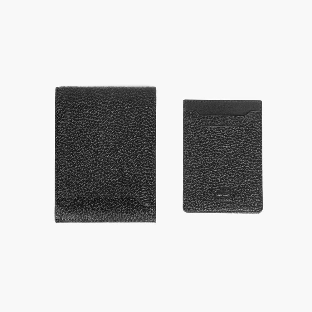 کیف پول چرم مردانه BA W 27