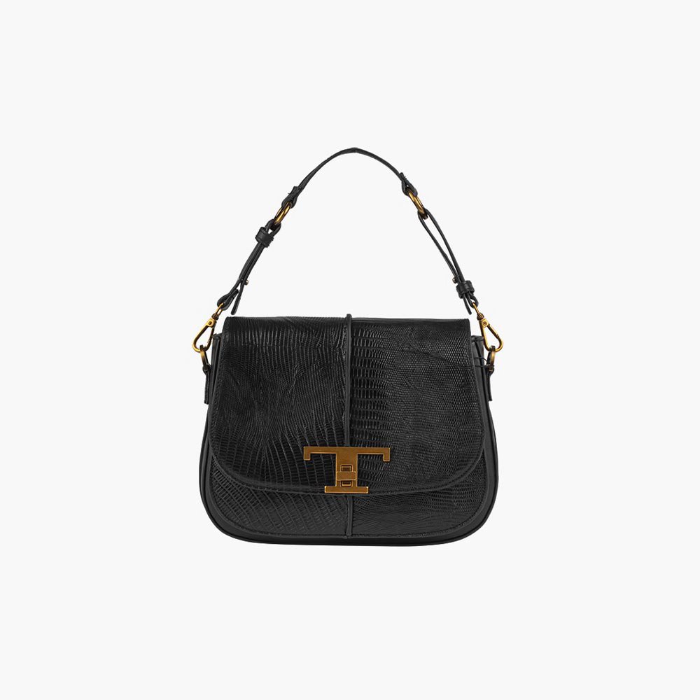 کیف چرم زنانه BR 1206