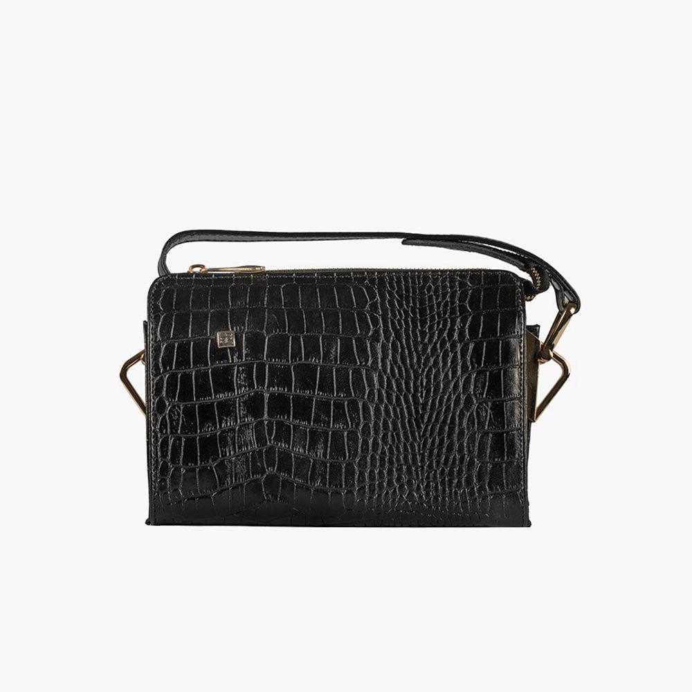 کیف چرم زنانه SUN 9004