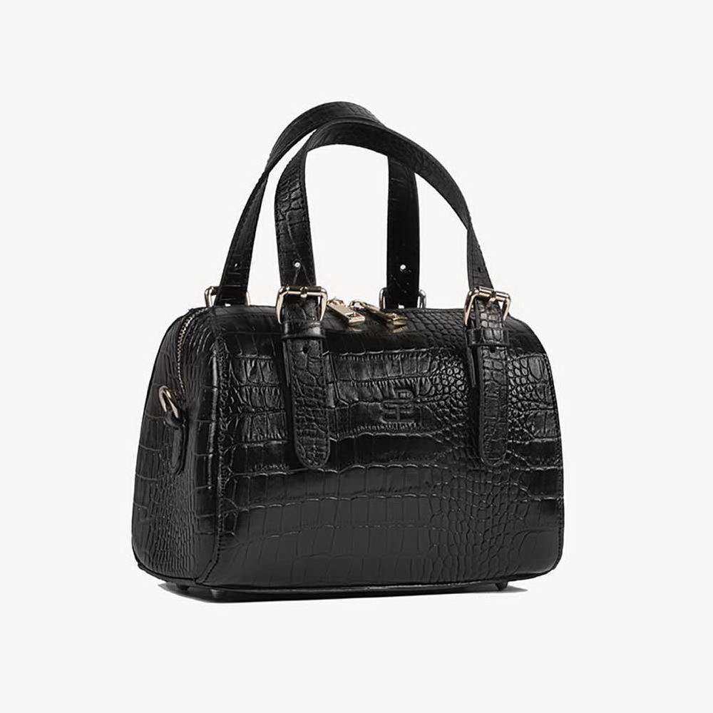 کیف چرم زنانه A KENZO