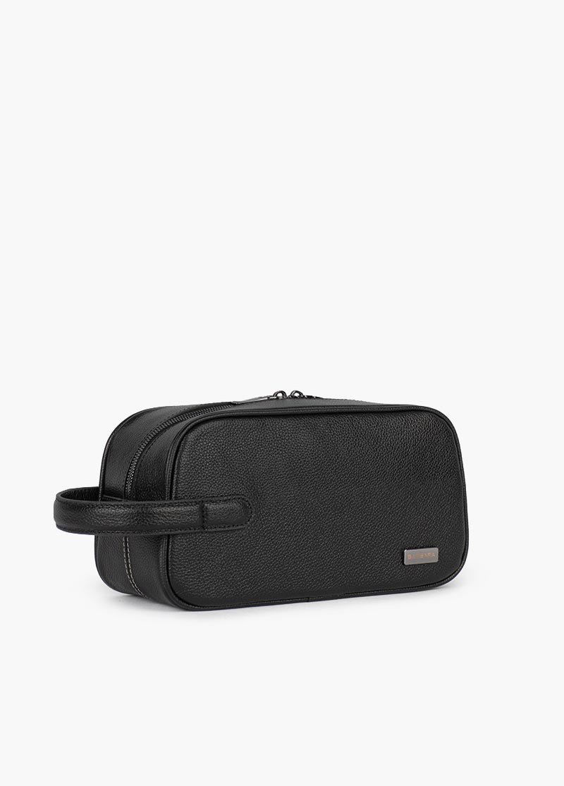 کیف چرم مردانه AH 400