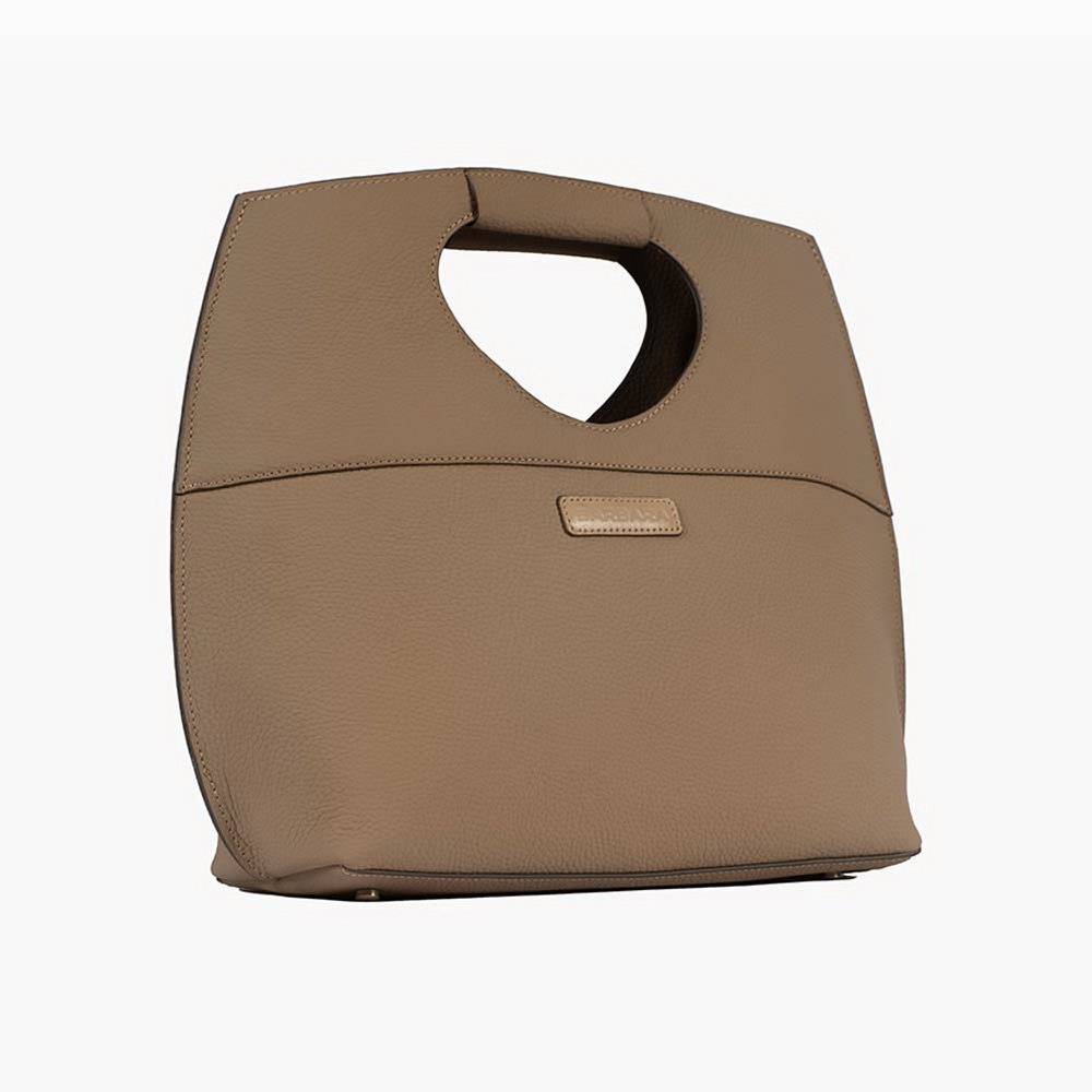 کیف چرم زنانه FX TT