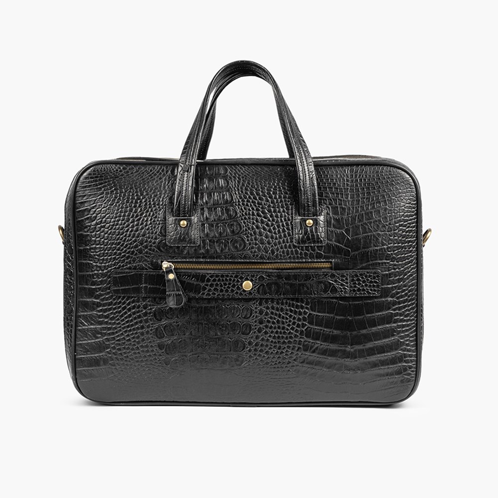 ساک چرم A 2683