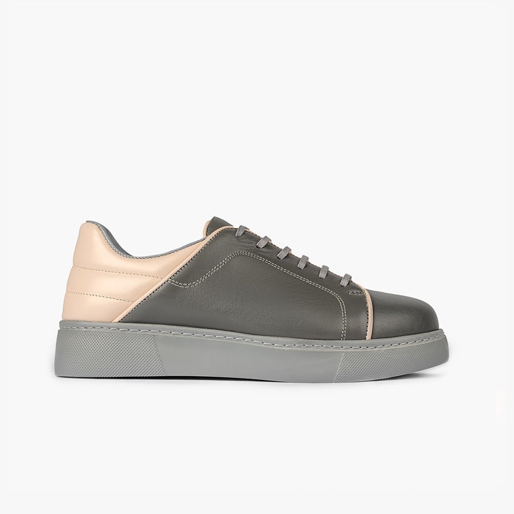 ونس چرم زنانه Yo 467