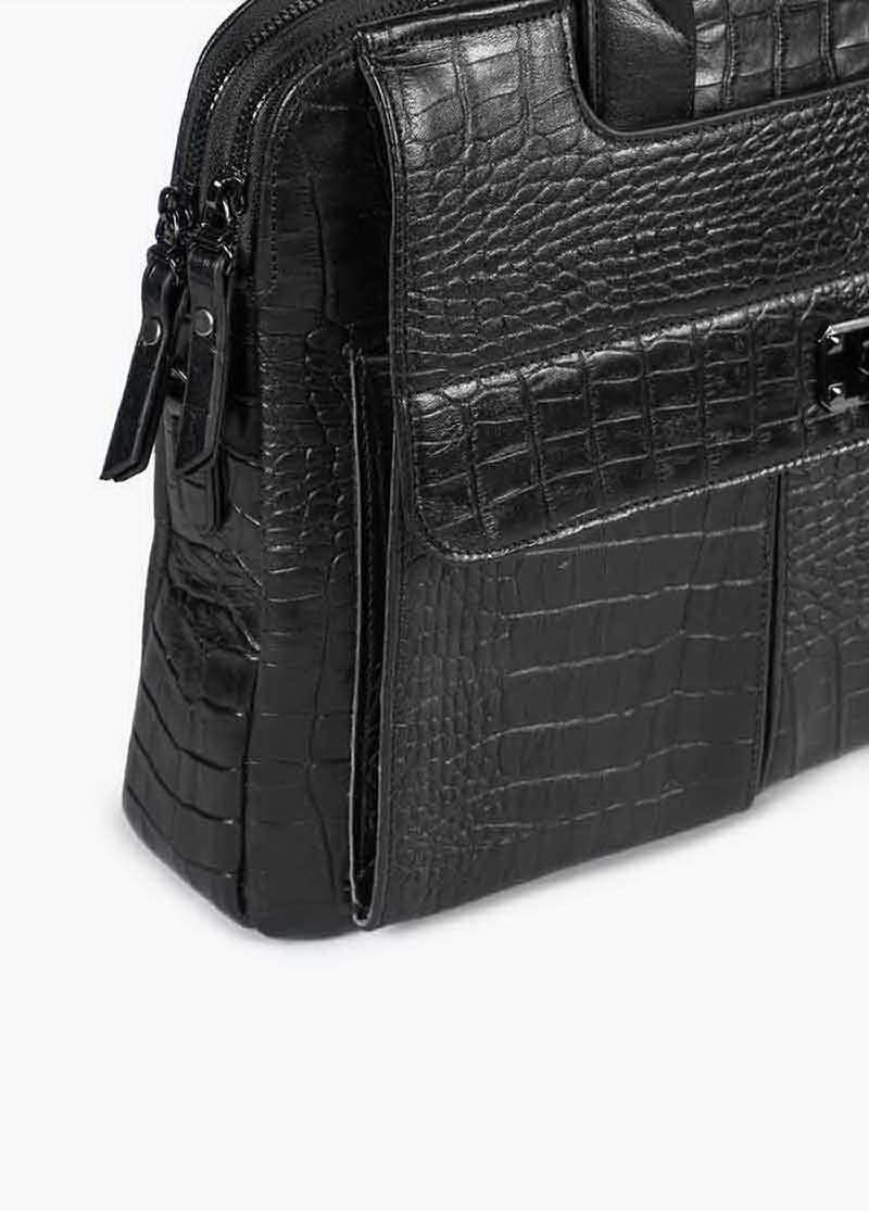 کیف چرم زنانه BR 138