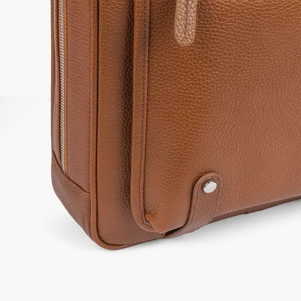 کیف چرم زنانه HG 2012