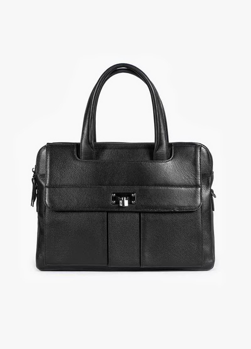 کیف چرم زنانه BR 138