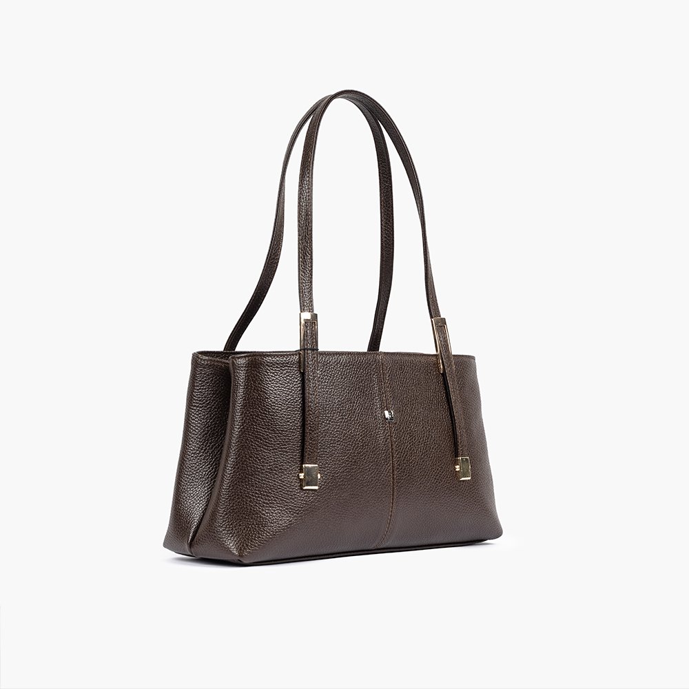 کیف چرم زنانه  SUN 9077