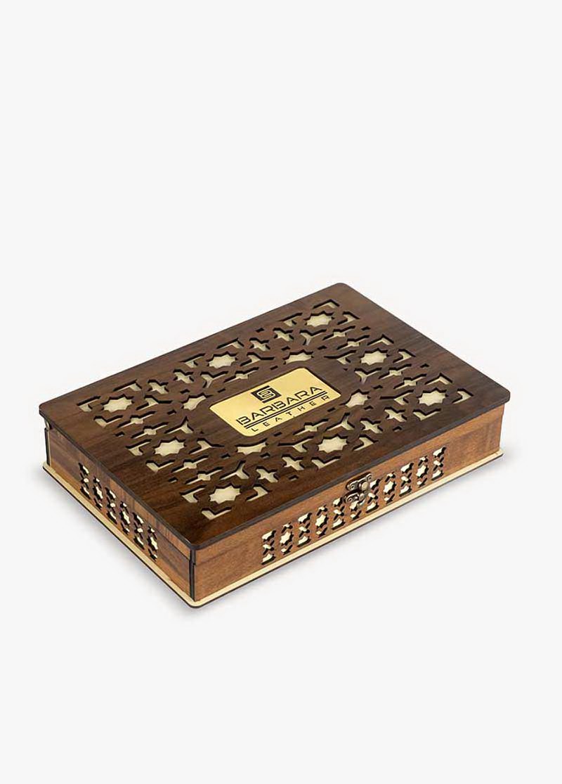 ست هدیه 2 تیکه مردانه  7172