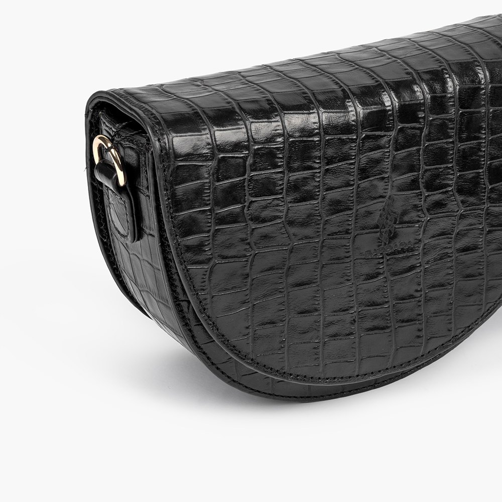 کیف چرم زنانه A shaylin