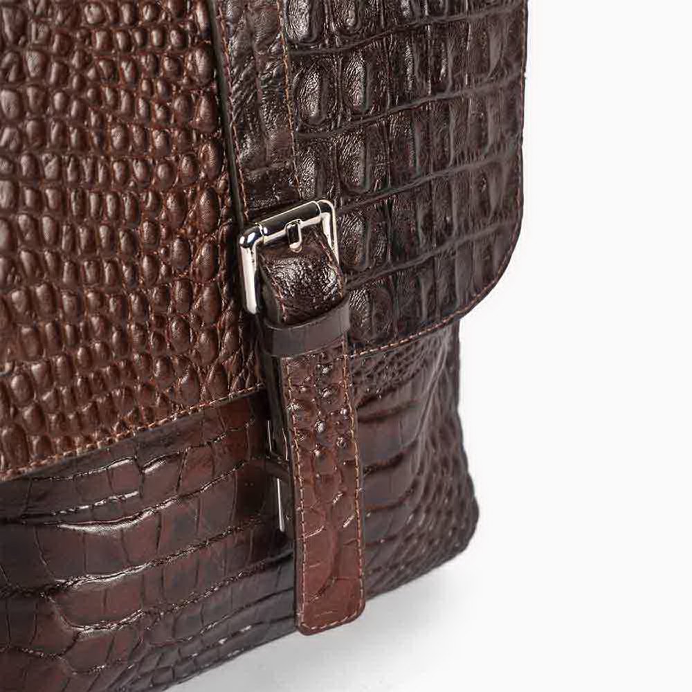 کیف چرم مردانه FX 2717