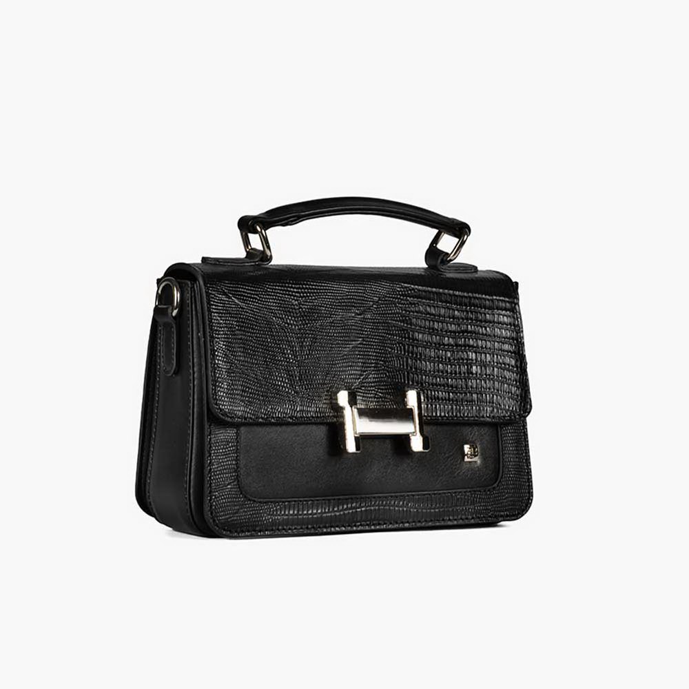 کیف چرم زنانه BR 257